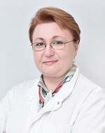 Быкова Светлана Александровна