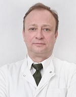Гликин Сергей Ефимович