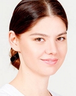 Ксанаева Марияна Мурадовна