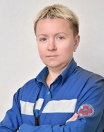 Тарасенко Ольга Евгеньевна