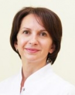 Терещенко Наталья Владимировна