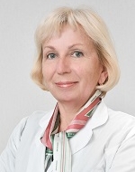 Витковская Светлана Мечеславовна