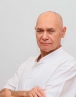Передсадченко Владимир Валентинович