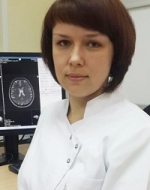 Мухина Ольга Николаевна