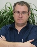 Васильев Леонид Алексеевич