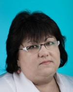 Новикова Марина Юрьевна