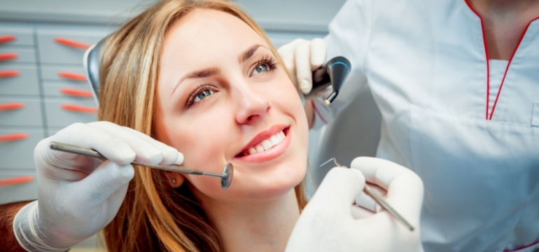 Методы фторирования зубов