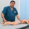 Ортопедический детский массаж 