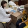 Исследование функции внешнего дыхания у ребенка в Москве