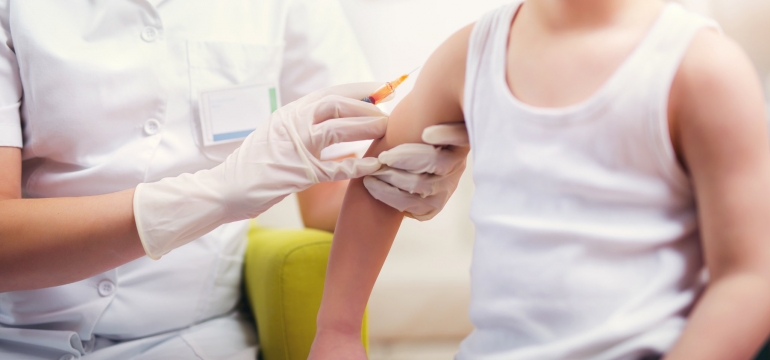 Прививка против паротита взрослым