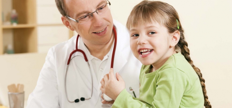 Показания к гастроскопии ребенку