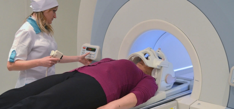 Противопоказания к проведению магнитно-резонансной томографии мозга