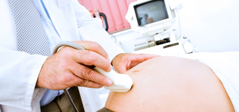 Противопоказания к УЗИ при беременности 3D