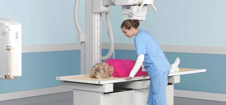 Рентген мягких тканей: показания