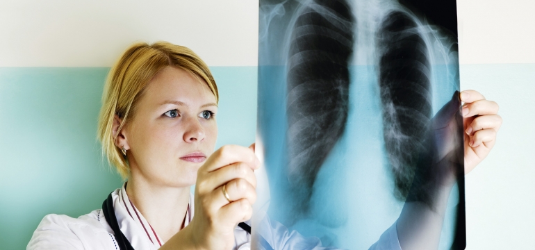 Рентген легких: противопоказания
