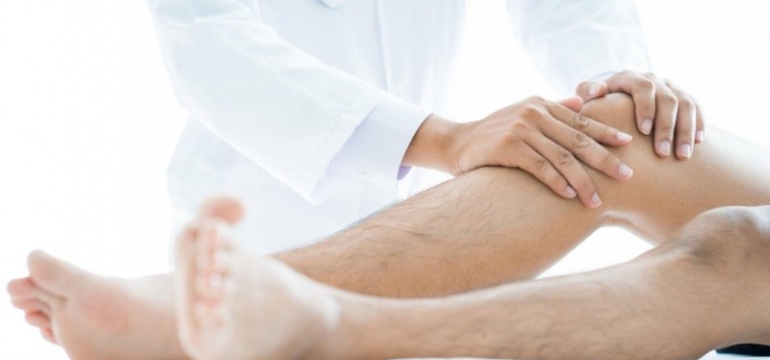 Инъекции в коленный сустав при артрозе: препараты
