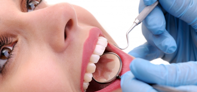 Показания к реминерализации зубов