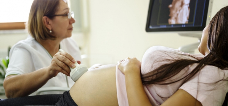 УЗИ при многоплодной беременности в Москве