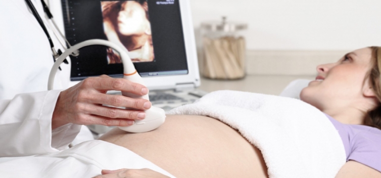 Процедура УЗИ при многоплодной беременности