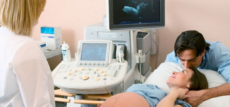Противопоказания к УЗИ по беременности