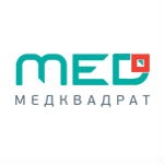 Медквадрат - сеть медицинских центров