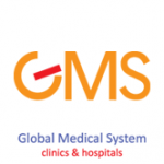 Сеть клиник GMS Clinic