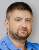 Чепиков Сергей Сергеевич: Стоматолог-ортопед, хирург, имплантолог