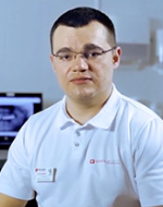 Ситенков Борис Андреевич: Стоматолог-хирург, имплантолог
