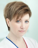 Зубкова Ирина Геннадьевна: Стоматолог-терапевт