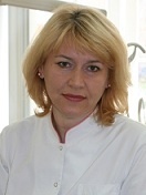 Павлова Наталия Александровна