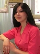 Марукян Гаяне Георгиевна