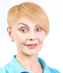 Кашаева Маргарита Дамировна: Стоматолог-терапевт