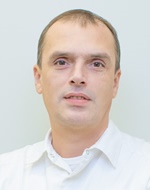 Стрельцов Андрей Александрович
