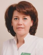 Сычугова Ирина Николаевна: Стоматолог-хирург, имплантолог