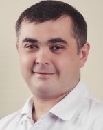 Магомедов Сергей Николаевич: Стоматолог-ортопед