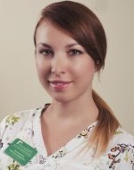 Синельникова Екатерина Андреевна: Стоматолог-терапевт