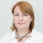 Костикова Елена Леонидовна
