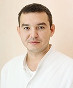 Кунгуров Роман Исакович