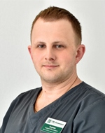 Галушко Андрей Васильевич: Стоматолог-хирург, имплантолог