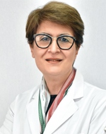Киладзе Лиана Галактионовна: Гинеколог, гинеколог-эндокринолог, сексолог
