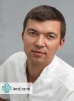Соловьев Михаил Александрович