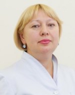 Капустина Инна Владимировна