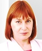 Николаева Лариса Ивановна