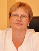 Дубровина Татьяна Владимировна