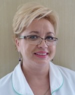 Дербенева Любовь Витальевна: Терапевт, гастроэнтеролог, кардиолог