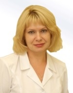 Финк Лилия Ивановна