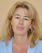 Карамаврова Ирина Владимировна