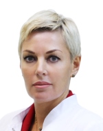 САЛЮКОВА Юлия: Уролог, гинеколог