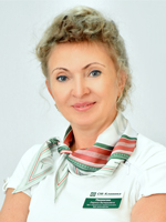 Пшеничко Лариса Валерьевна