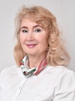 Новак Наталья Юрьевна